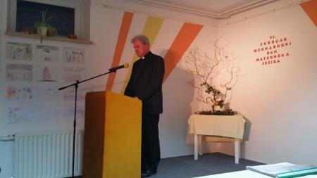 Obeležitev mednarodnega dneva maternega jezika 5